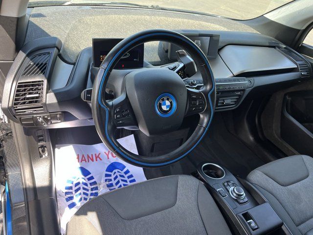 2016 BMW i3 Base