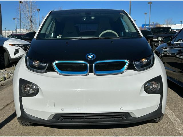 2016 BMW i3 Base