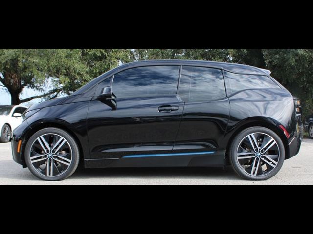 2016 BMW i3 Base