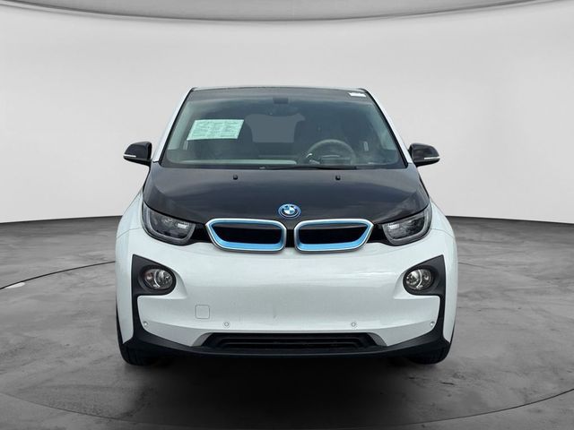 2016 BMW i3 Base