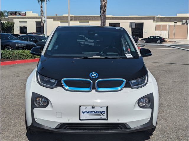 2016 BMW i3 Base