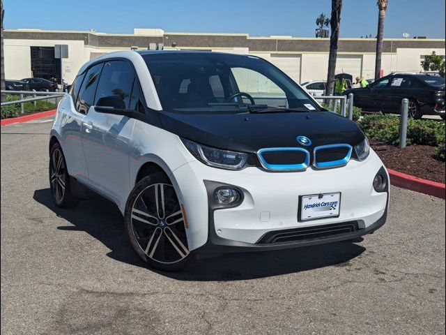 2016 BMW i3 Base