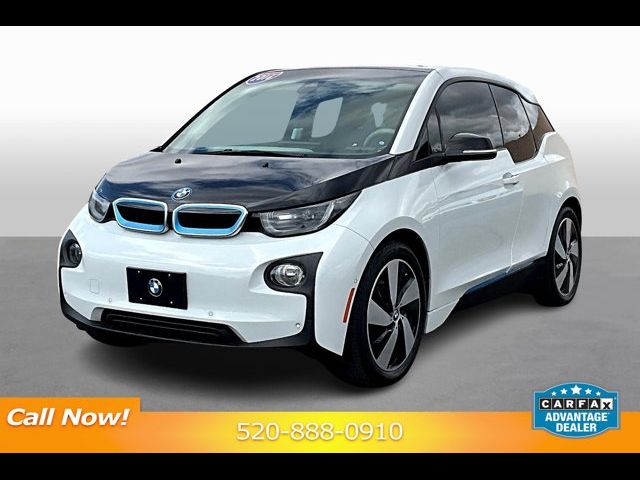 2016 BMW i3 Base