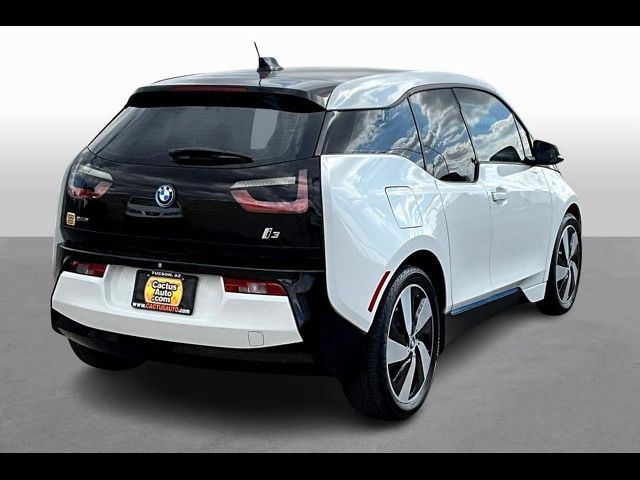 2016 BMW i3 Base