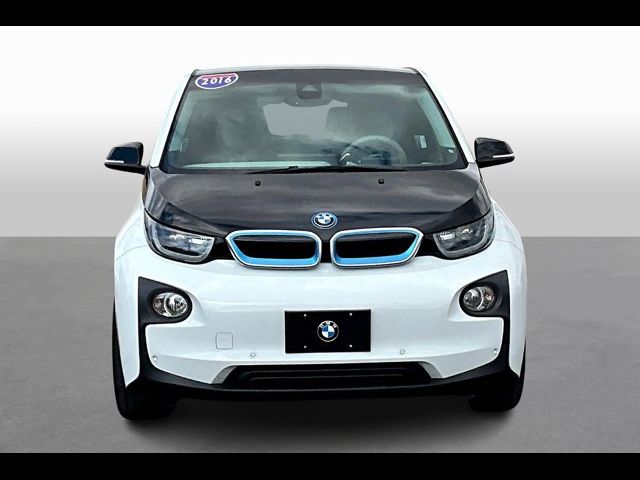 2016 BMW i3 Base