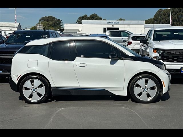 2016 BMW i3 Base