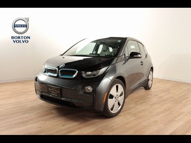 2016 BMW i3 Base