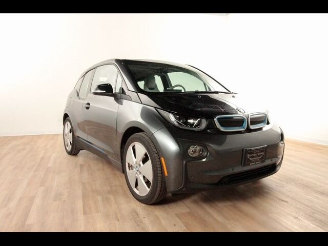 2016 BMW i3 Base