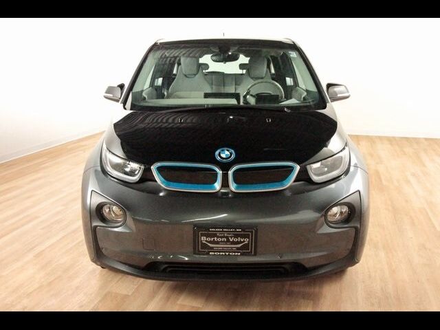 2016 BMW i3 Base