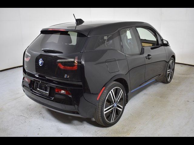 2016 BMW i3 Base