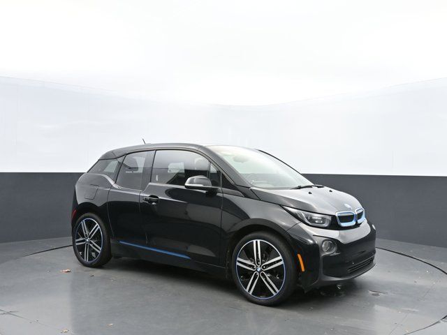 2016 BMW i3 Base