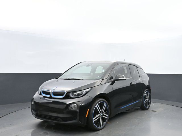 2016 BMW i3 Base