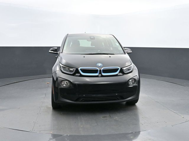 2016 BMW i3 Base