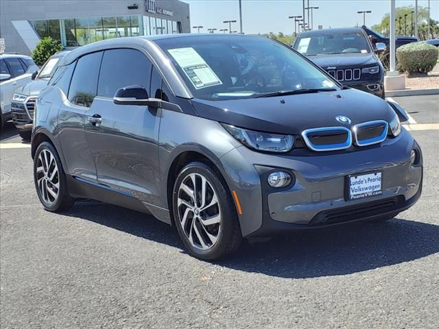 2016 BMW i3 Base