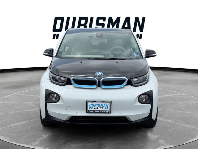 2016 BMW i3 Base