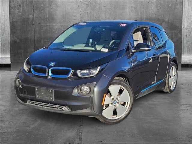 2016 BMW i3 Base