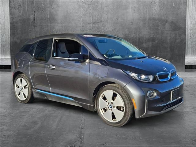 2016 BMW i3 Base