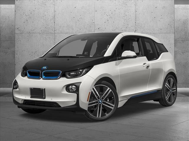 2016 BMW i3 Base