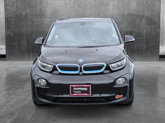 2016 BMW i3 Base