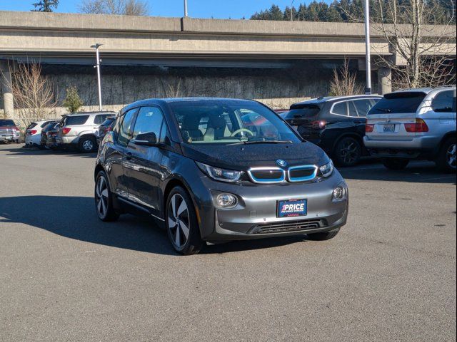 2016 BMW i3 Base