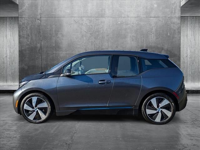 2016 BMW i3 Base