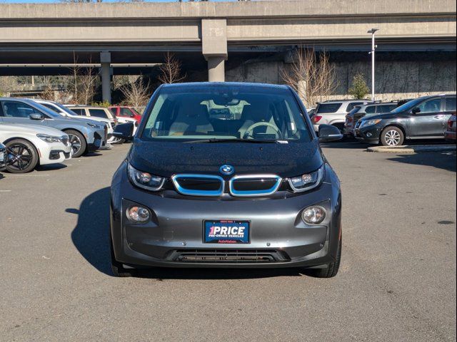 2016 BMW i3 Base