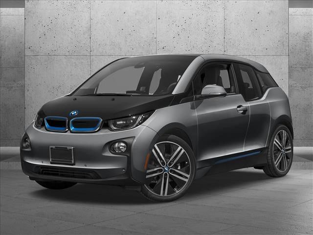 2016 BMW i3 Base