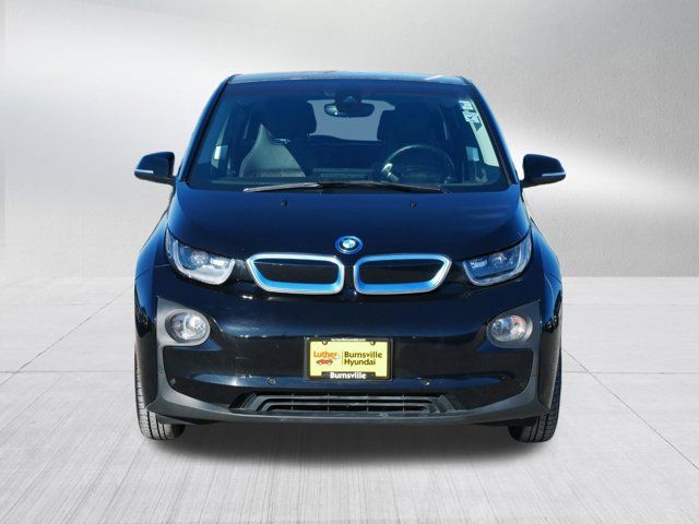 2016 BMW i3 Base