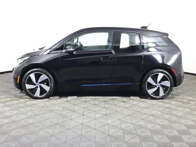 2016 BMW i3 Base