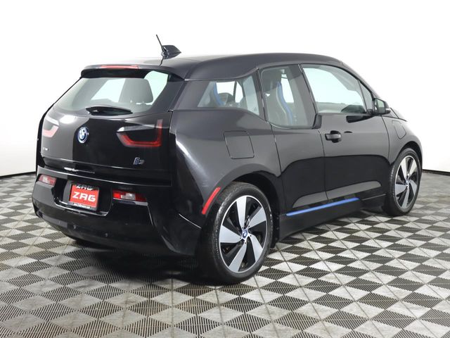 2016 BMW i3 Base