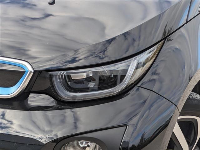 2016 BMW i3 Base