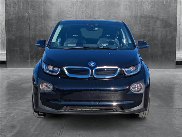 2016 BMW i3 Base