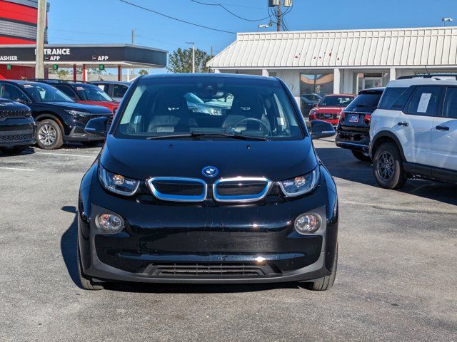 2016 BMW i3 Base