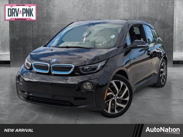 2016 BMW i3 Base