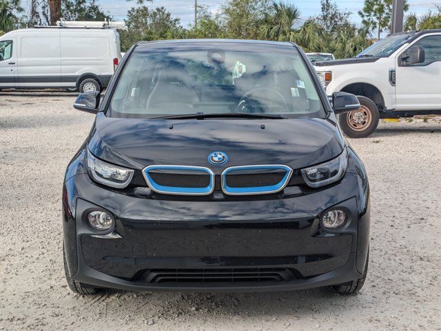 2016 BMW i3 Base