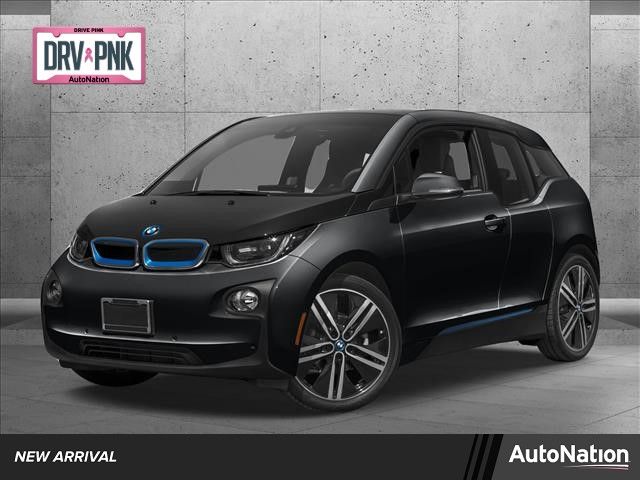 2016 BMW i3 Base