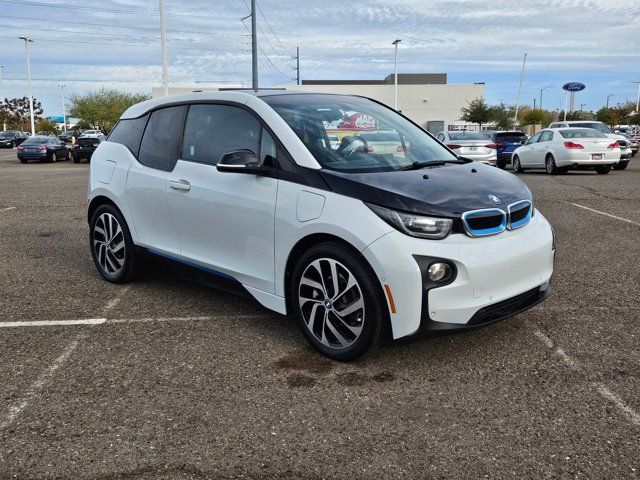 2016 BMW i3 Base