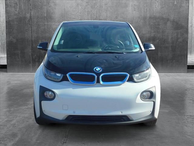 2016 BMW i3 Base