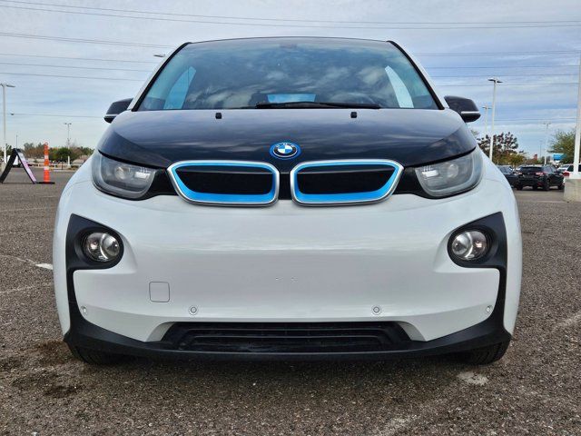 2016 BMW i3 Base