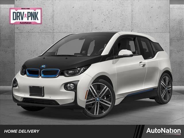 2016 BMW i3 Base