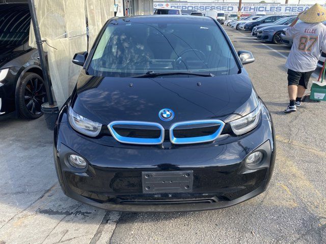 2016 BMW i3 Base