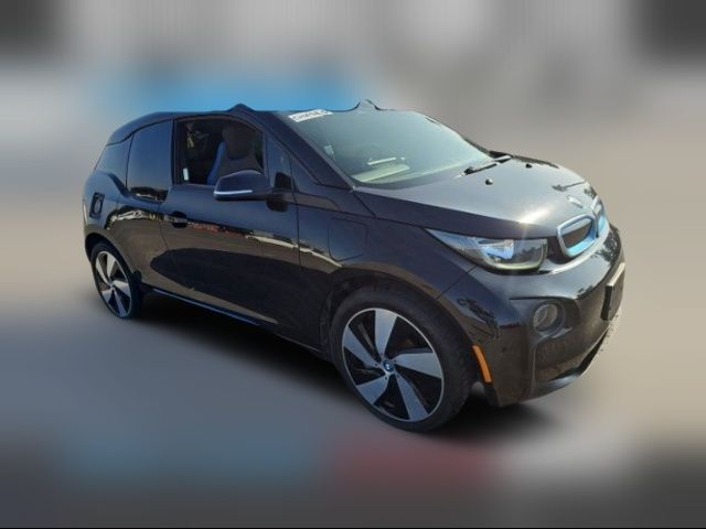 2016 BMW i3 Base