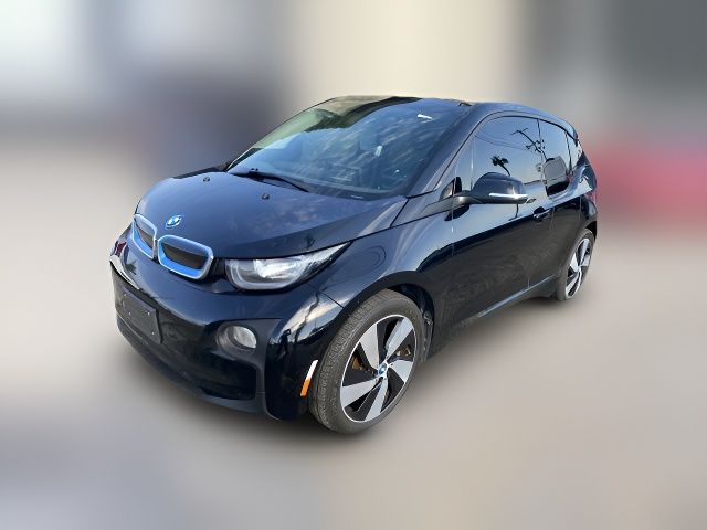 2016 BMW i3 Base