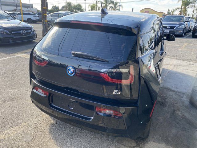 2016 BMW i3 Base