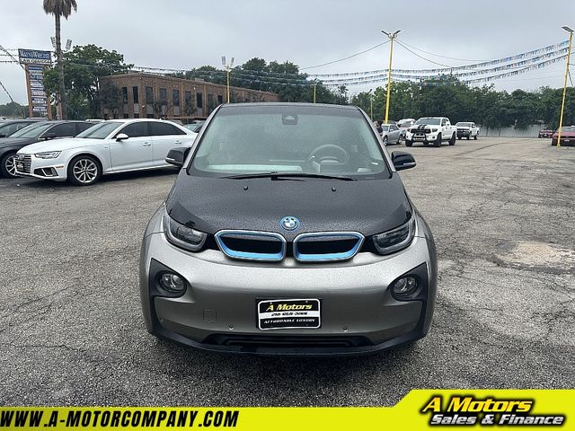 2016 BMW i3 Base