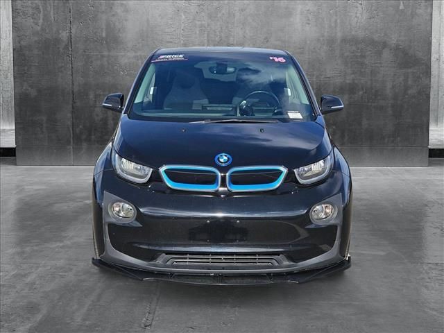 2016 BMW i3 Base