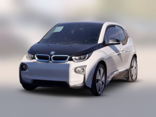 2016 BMW i3 Base