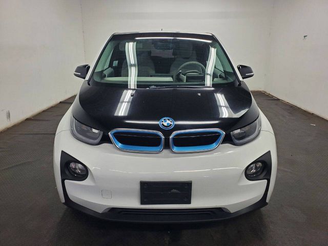 2016 BMW i3 Base