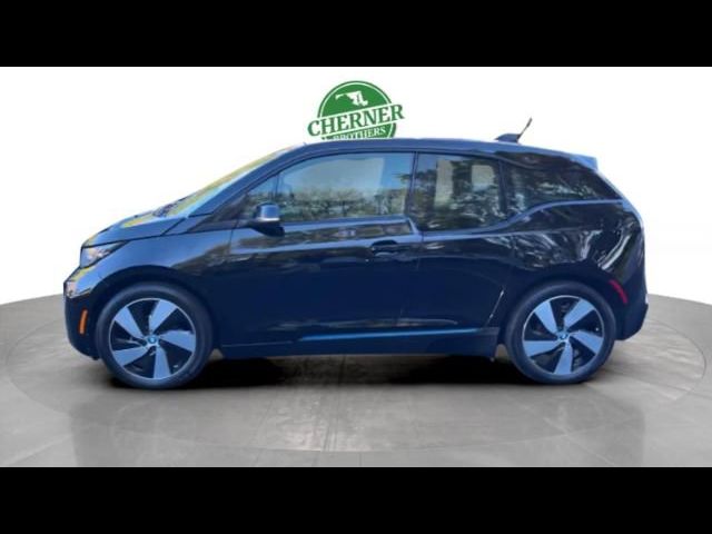 2016 BMW i3 Base