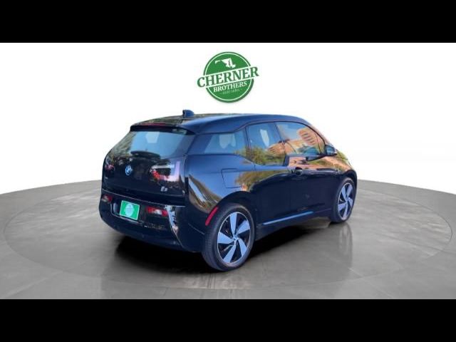 2016 BMW i3 Base